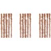 Knôty OneUp EDC Tire Plug Pack bacon - Odosielame do 24 hodín