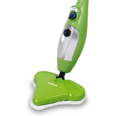 Maxxx parný mop 5v1 od 47,99 € - Heureka.sk