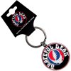 Kľúčenka Grateful Dead - Steal Your Face Logo