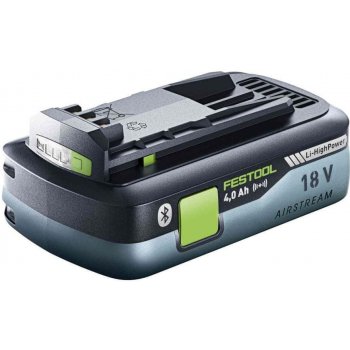 Festool BP 18 Li 4,0 HPC-ASI HighPower