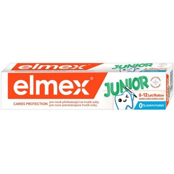 Elmex Junior 75 ml