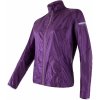 Dámska bunda Sensor Parachute Purple XL