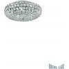 Ideal Lux stropné svietidlo prisadené 75419