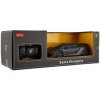 TEDDIES Auto RC Lamborghini Sesto Elemento plast 23cm 2,4 GHz na diaľk. ovládanie na batérie