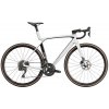 TREK Madone SL 6 Gen 8 White Prismatic - ML