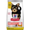 Hills Science Plan Small & Mini Puppy Perfect Digestion - výhodné balenie: 2 x 6 kg