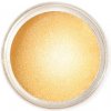 Fractal Jedlá prachová perleťová barva Golden Shine 3,5 g