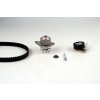 Vodné čerpadlo + sada ozubeného remeňa HEPU PK08461 PK08461