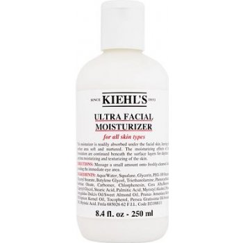 Kiehl'sKiehl's Ultra Facial pre všetky typy pleti 250 ml