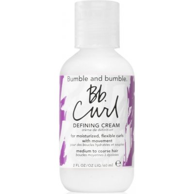 Bumble and bumble Bb. Curl Defining Creme stylingový krém pre definíciu vĺn 60 ml