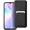 Púzdro Forcell Card Case Xiaomi Redmi Note 11 / 11S čierne