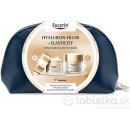 Eucerin Hyaluron-Filler + Elasticity denný krém 50 ml + nočný krém 50 ml darčeková sada