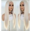 Wigorous Elia - lace front blond parochňa