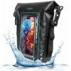 Púzdro FIXED Float Bag FIXFLT-BG-BK