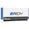 Batéria RDY pre notebook Lenovo G50-30 14,4 V 2000mAh, kompatibilná 14541245