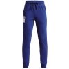 UNDER ARMOUR UA Rival Terry Joggers, Blue - 140-146