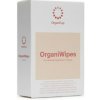 OrganiCup OrganiWipes čistiace obrúsky 10ks
