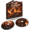 Sabaton - Legends (digibook)