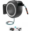 Gardena PowerRoll Akumulátorový box na hadicu XL, 35 m, biely - sada GARDENA 18642-20
