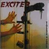 LP Exciter: Violence & Force CLR
