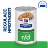 Hill's PD Dog R/D Weight Reduction Chicken konz. 350g