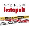 Katapult - Nostalgia (180g) (LP)