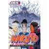 CREW Naruto 51 - Sasuke proti Danzóovi