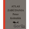 Atlas zabúdania - Peter Krištúfek