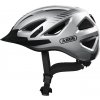 Cyklistická prilba Abus Urban-I 3.0 Signal Silver M