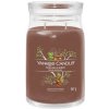 Yankee Candle Praline & Birch signature 567 g