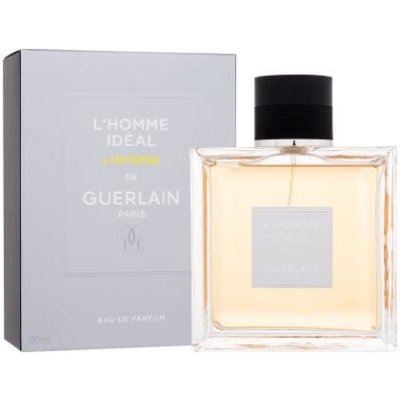 Guerlain L´Homme Ideal L´Intense 100 ml Parfumovaná voda pre mužov