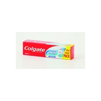 Colgate Triple action 100 ml