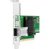 HPE InfiniBand HDR100/Ethernet 100G 1‑p QSFP56 PCIe4 x16 MCX653105A‑ECAT Adapt - P23665-B21