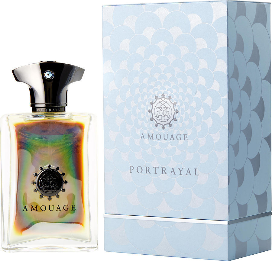 Amouage Portrayal parfumovaná voda pánska 100 ml