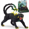Schleich Eldrador figúrka Duch pantera 42522