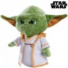 Plyšák Star Wars - Master Yoda 25 cm