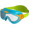 Plavecké okuliare pre deti Speedo SEA SQUAD Mask JUAZURE