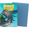 Blackfire Ochranné obaly na karty Dragon Shield - Dual Sleeves Matte Lagoon (100 ks)