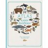 Atlas radov živočíchov - Jules Howard, Fay Evans
