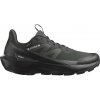 Salomon Elixir Activ Gore Tex trekingová obuv L47456100 sivá
