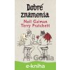 E-kniha Dobré znamenia - Neil Gaiman, Terry Pratchett