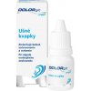 Dolorgit Med ušné kvapky 10 ml