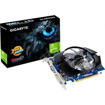 Gigabyte GV-N730D3-2GI