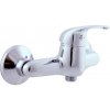 Sprchová batéria RAV Slezák SÁZAVA 150 mm chróm SA380.5