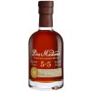 Dos Maderas PX (5+5) 40% 0,2 l (čistá fľaša)