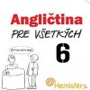 Audiokniha: Angličtina pre všetkých 6