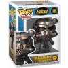 POP! Games: Maximus (Fallout) CHASE CHASE