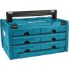 MAKITA MAKSTOR 3.6 P-84333 Systainer Typ 3