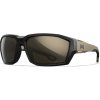 WileyX ALPINE CAPTIVATE™ Polarized Tungsten Mirror, Frame Matte Black/Tan WileyX