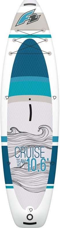 Paddleboard F2 Cruise Ws 11